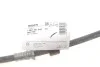 Тормозной шланг 615 мм BOSCH 1987481842 (фото 2)