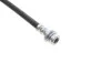 Тормозной шланг 525 мм BOSCH 1987481850 (фото 5)