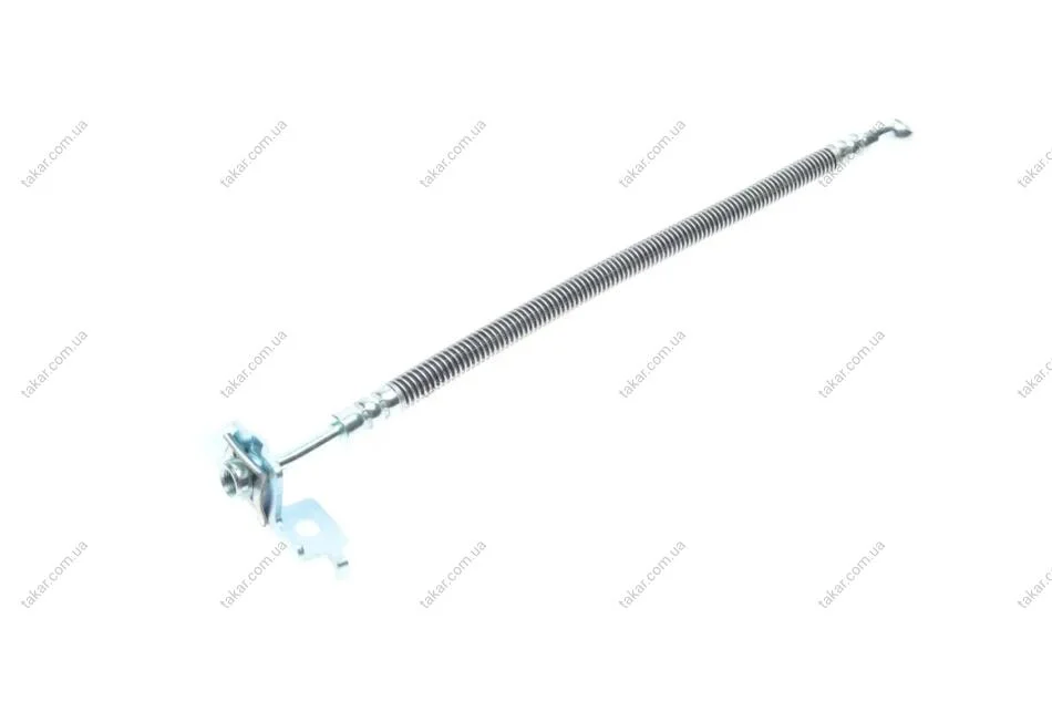 Тормозной шланг 320 мм BOSCH 1 987 481 863 (фото 1)