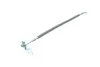 Тормозной шланг 320 мм BOSCH 1 987 481 863 (фото 1)