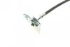 Тормозной шланг 320 мм BOSCH 1 987 481 870 (фото 5)