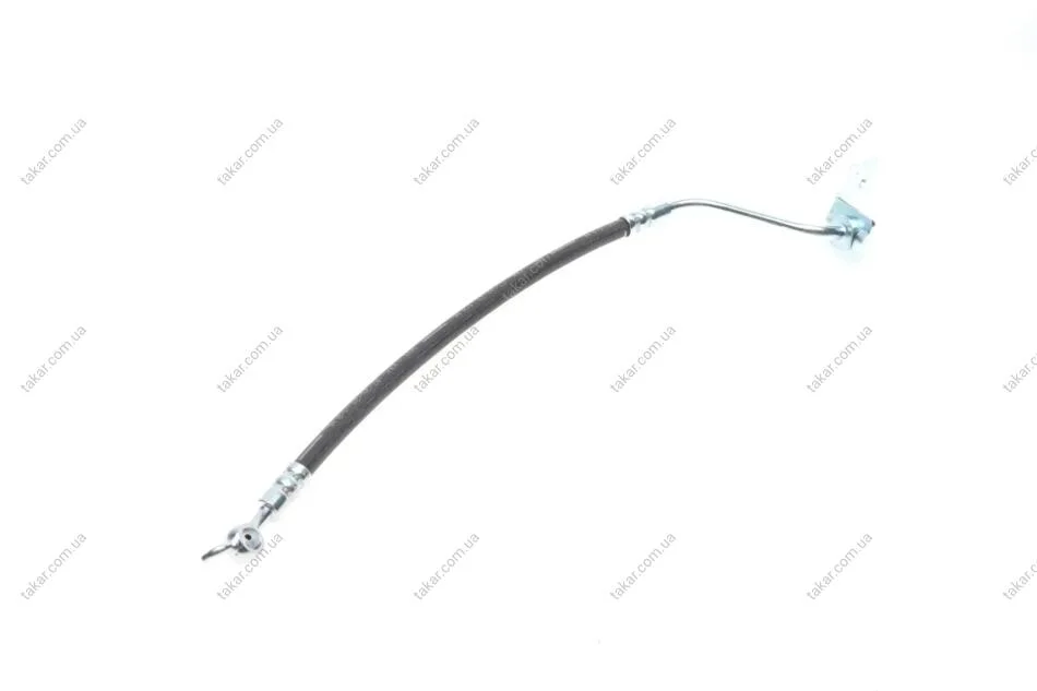 Тормозной шланг 309 мм BOSCH 1 987 481 890 (фото 1)