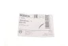 Гальмівний шланг 503 мм BOSCH 1987481894 (фото 8)