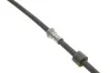 Тормозной шланг 720 мм BOSCH 1987481957 (фото 6)