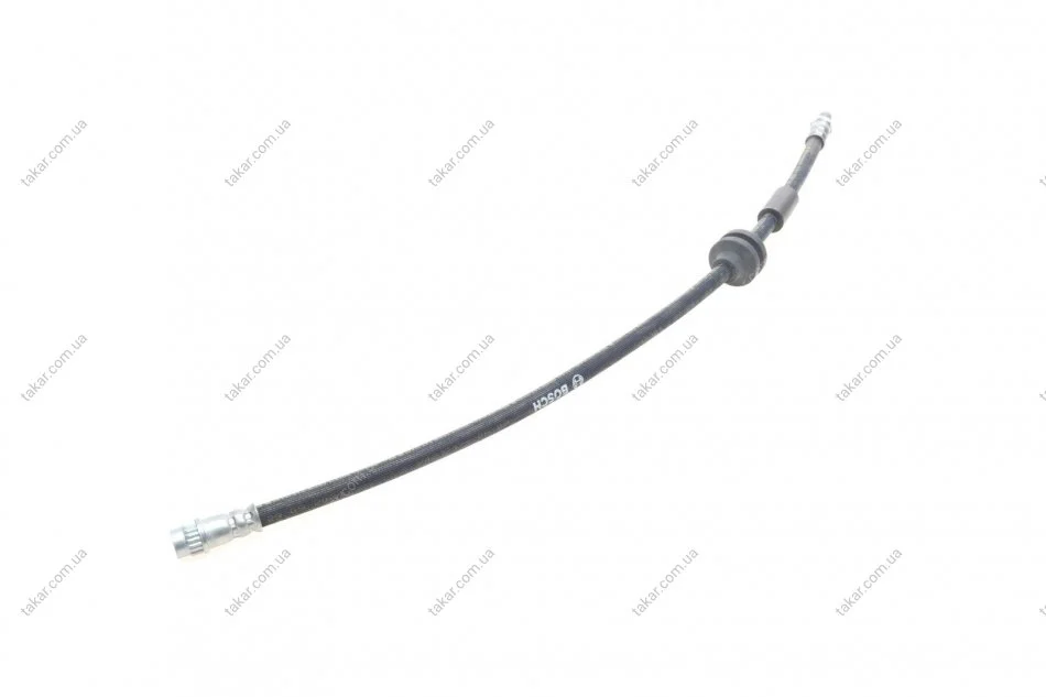 Тормозной шланг 515 мм BOSCH 1 987 481 A16 (фото 1)