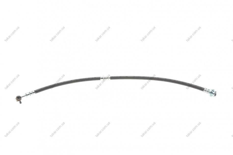 Тормозной шланг 622 мм BOSCH 1987481A40 (фото 1)