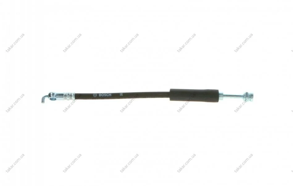 Гальмівний шланг 318 мм BOSCH 1987481A86 (фото 1)