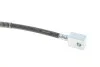 Тормозной шланг 692 мм BOSCH 1987481A87 (фото 4)