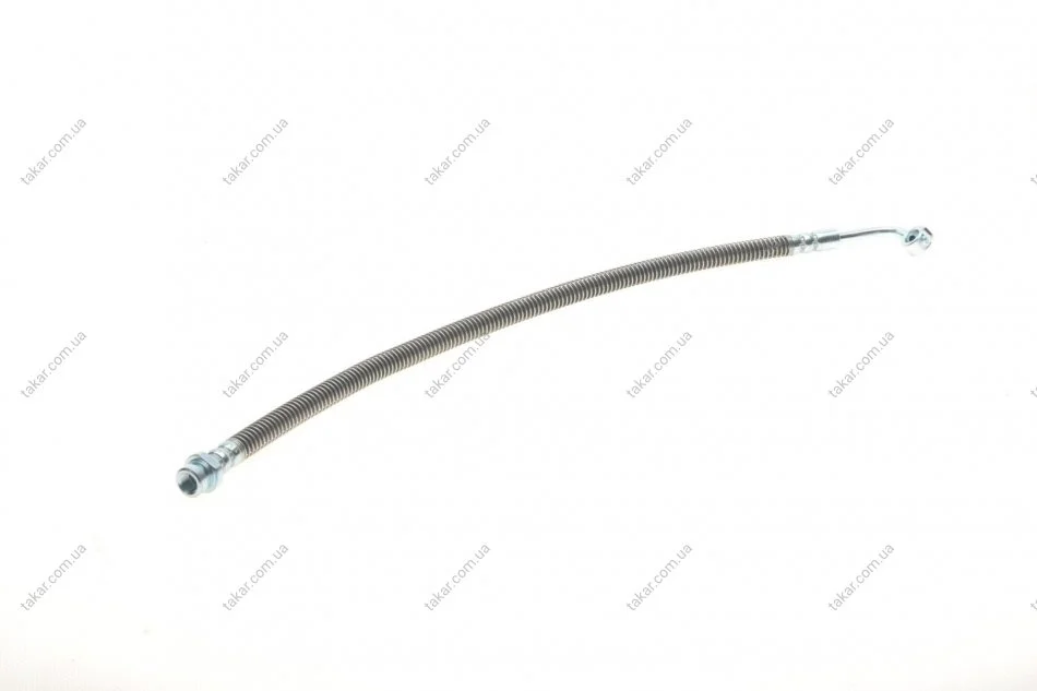 Тормозной шланг 521 мм BOSCH 1987481A90 (фото 1)