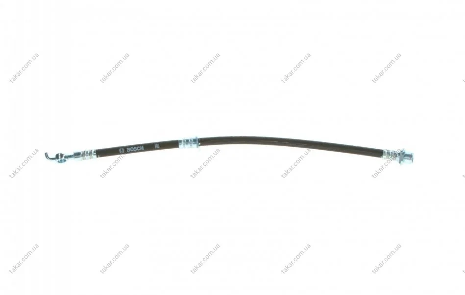 Тормозной шланг BOSCH 1987481A92 (фото 1)