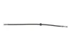 Тормозной шланг 530 мм BOSCH 1987481B15 (фото 2)