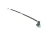Гальмівний шланг 430 мм BOSCH 1987481B30 (фото 1)