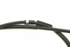 Трос тормозной задний Bosch MB/VW BOSCH 1987482032 (фото 3)