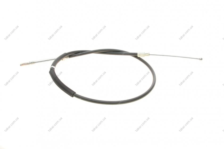 Трос тормозной Bosch MB Sprinter BOSCH 1987482034 (фото 1)