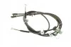Трос тормозной задний Bosch Mazda 6 BOSCH 1987482054 (фото 1)