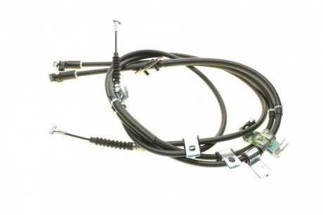 Трос тормозной задний Bosch Mazda 6 BOSCH 1987482054