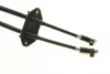 Трос тормозной задний Bosch Mazda 6 BOSCH 1987482054 (фото 6)