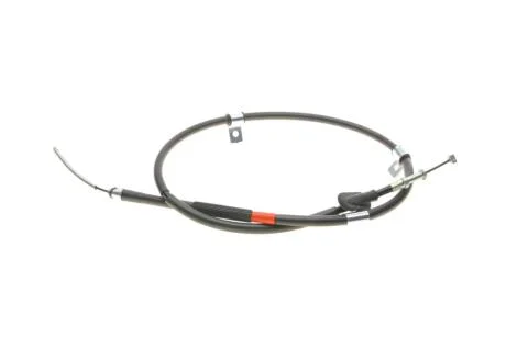 Трос тормозной правый BOSCH 1987482080