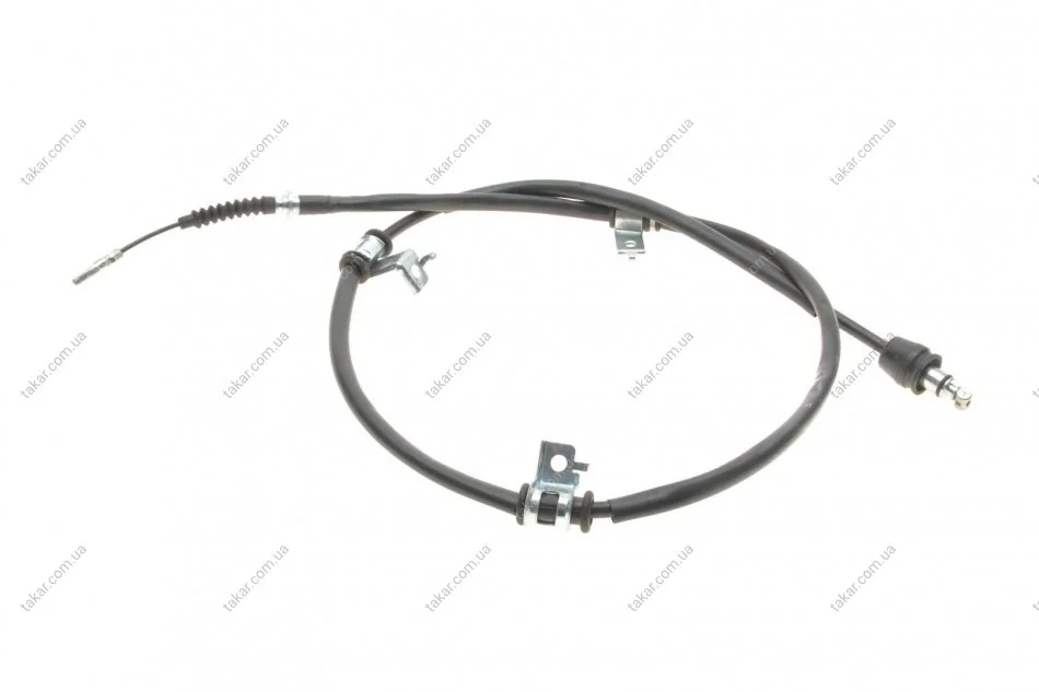 Трос тормозной задний Bosch Kia Ceed BOSCH 1987482361 (фото 1)
