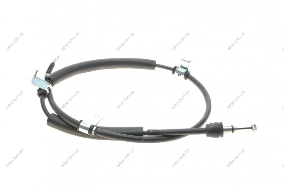 Трос тормозной задний Bosch Kia Ceed BOSCH 1987482362 (фото 1)