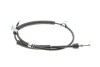 Трос тормозной задний Bosch Kia Ceed BOSCH 1987482362 (фото 1)