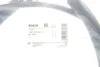 Трос тормозной задний Bosch Kia Ceed BOSCH 1987482362 (фото 2)