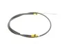 Тормозной трос 1787mm RENAULT/DACIA Duster \'\'L/R "11>> BOSCH 1987482410 (фото 1)