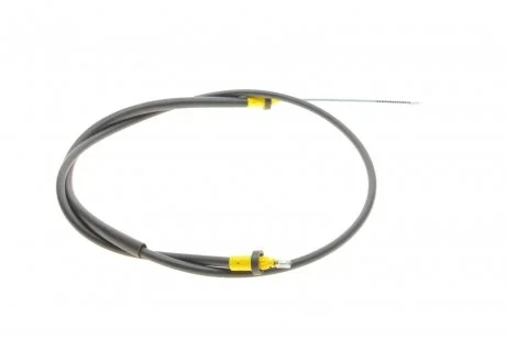 Тормозной трос 1787mm RENAULT/DACIA Duster \'\'L/R "11>> BOSCH 1987482410