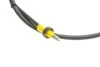 Тормозной трос 1787mm RENAULT/DACIA Duster \'\'L/R "11>> BOSCH 1987482410 (фото 5)