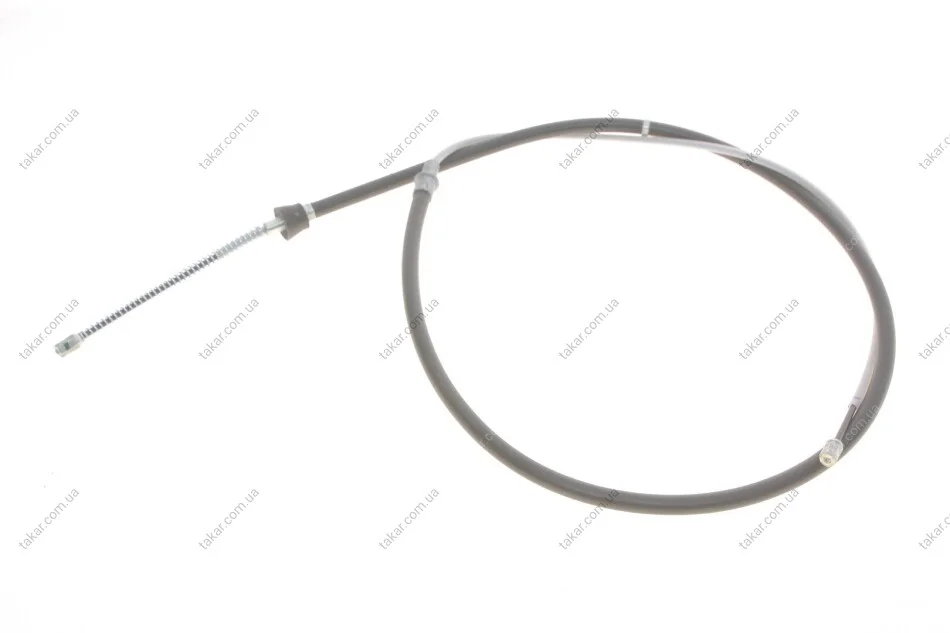 Тормозной трос BOSCH 1987482448 (фото 1)