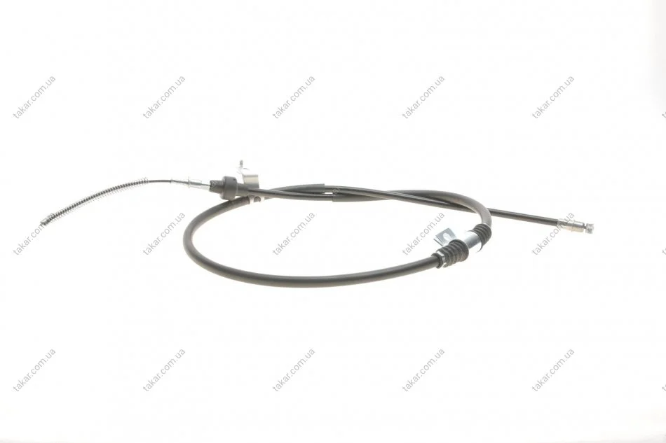 Трос тормозной Bosch Mitsubishi Outlander BOSCH 1987482517 (фото 1)