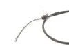 Трос тормозной Bosch Mitsubishi Outlander BOSCH 1987482517 (фото 3)
