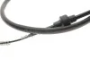 Трос гальмівний Bosch Mitsubishi Outlander BOSCH 1987482518 (фото 3)