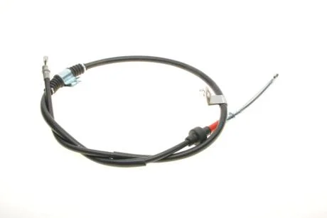 Трос гальмівний задній Bosch Mitsubishi Lancer BOSCH 1 987 482 520