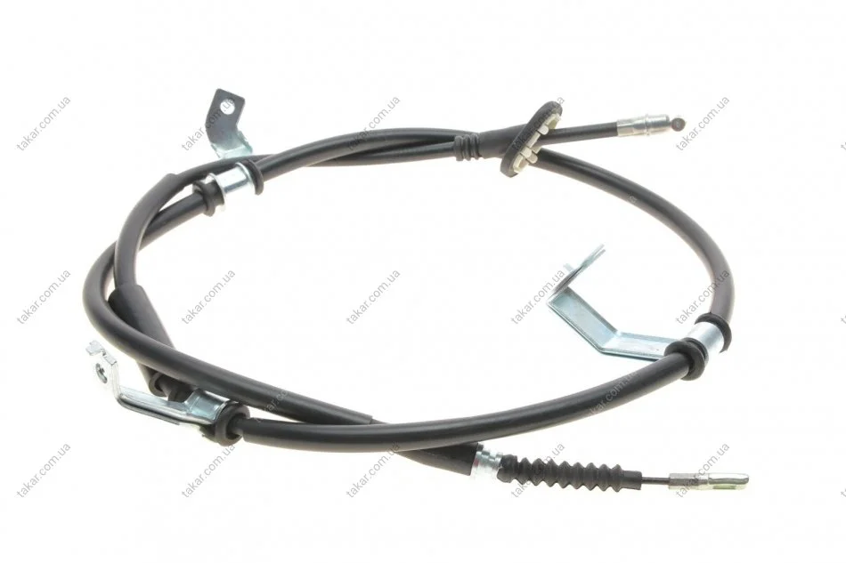 Трос тормозной Bosch Hyundai Tucson BOSCH 1987482530 (фото 1)