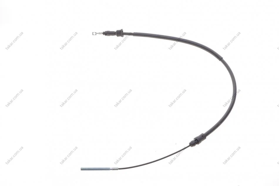 Тормозной трос BOSCH 1987482547 (фото 1)