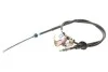Трос тормозной Bosch Mitsubishi/Smart BOSCH 1987482626 (фото 1)
