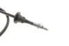 Трос тормозной Bosch Mitsubishi/Smart BOSCH 1987482626 (фото 4)