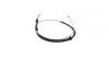 Трос стояночного тормоза BOSCH 1987482675 (фото 2)