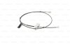 Трос гальма стоянки BOSCH 1987482679 (фото 4)