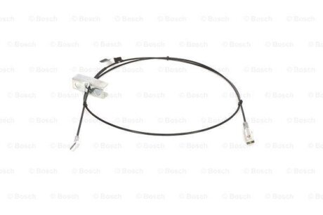 Трос гальма стоянки BOSCH 1987482679