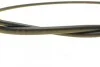 Трос тормозной Bosch Opel Vivaro BOSCH 1 987 482 680 (фото 2)