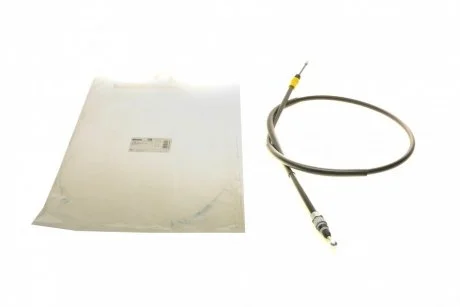 Трос тормозной Bosch Opel Vivaro BOSCH 1 987 482 680