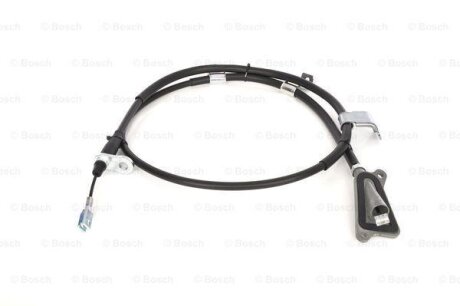 Трос гальма стоянки BOSCH 1987482730