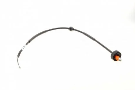 Гальмівний трос BMW X5 \'\'RR \'\'06-18 BOSCH 1 987 482 793