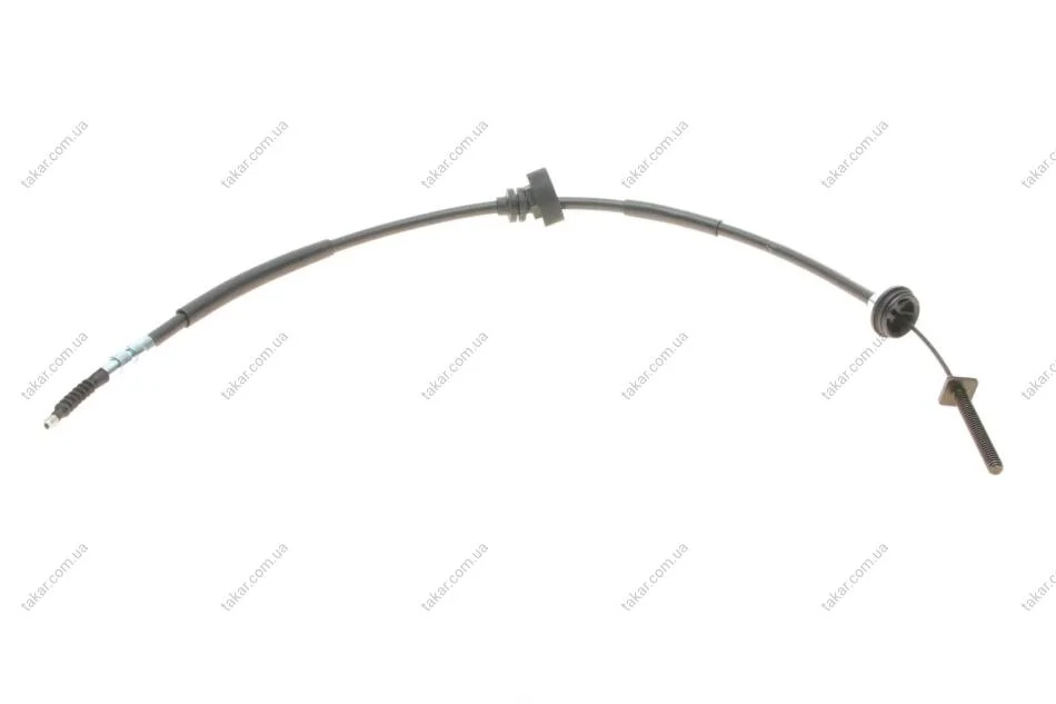 Трос гальмівний Bosch BMW X5 BOSCH 1 987 482 794 (фото 1)