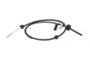 Тормозной трос (ручник) LAND ROVER Discovery/Range Rover ''L''2.7-5.0 BOSCH 1987482827 (фото 1)