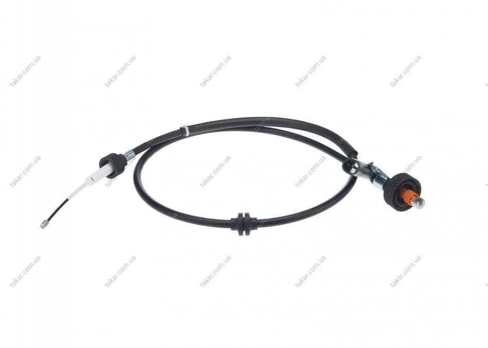 Трос тормозной Bosch Land Rover BOSCH 1987482828 (фото 1)