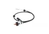 Трос тормозной Bosch Land Rover BOSCH 1987482828 (фото 4)
