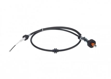 Трос тормозной Bosch Land Rover BOSCH 1987482828